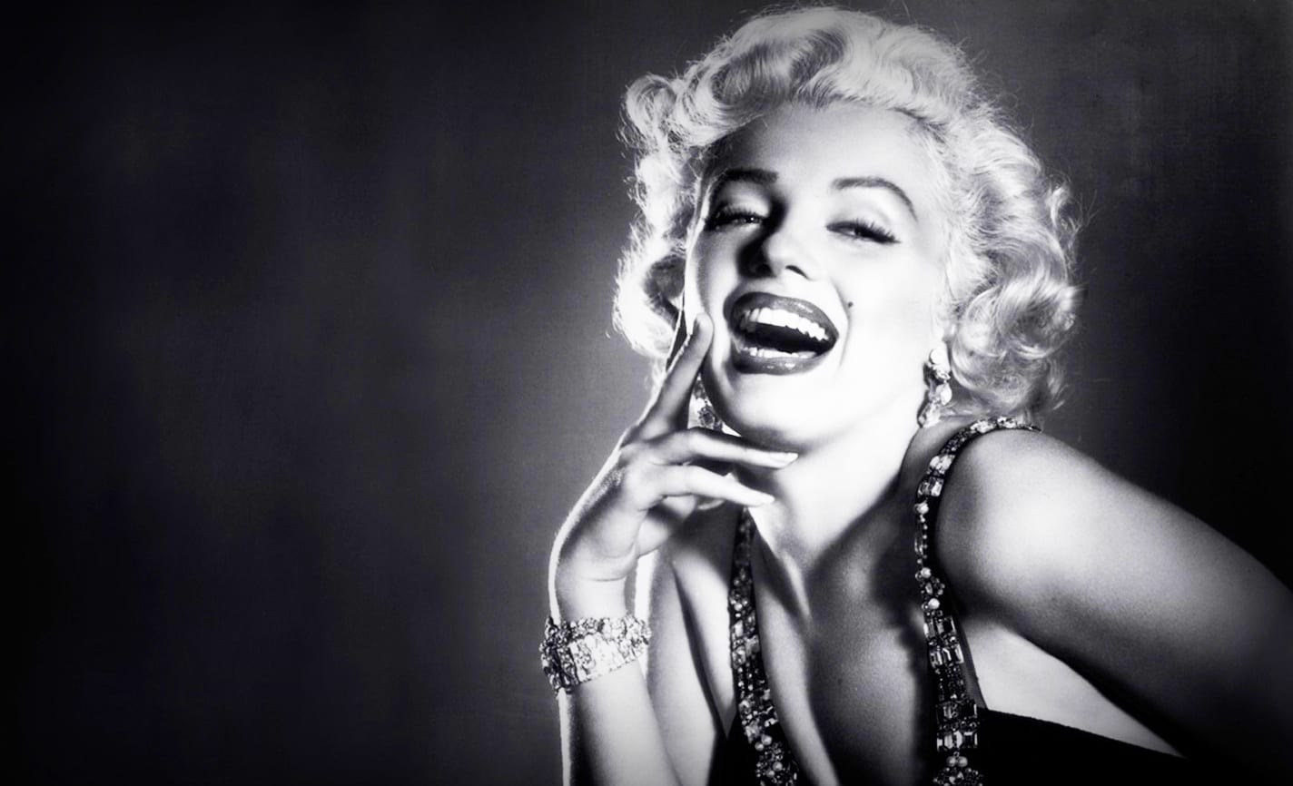 He Always Claimed He Had Filmed Marilyn Monroe. 63 Years Later His ...