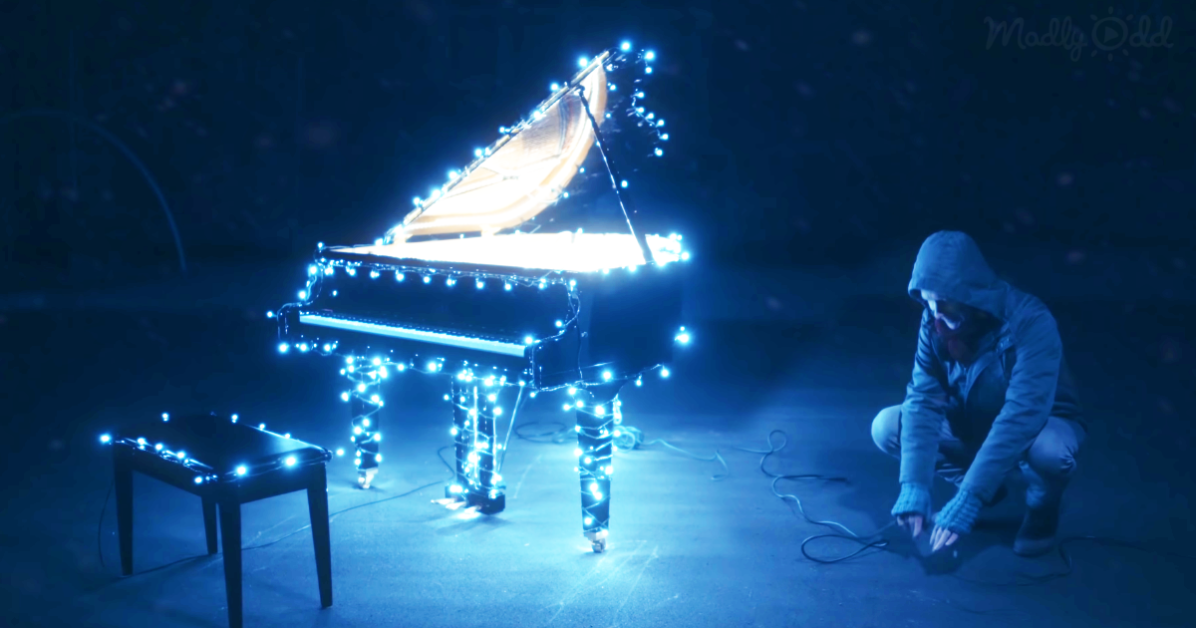 Piano Guys Christmas