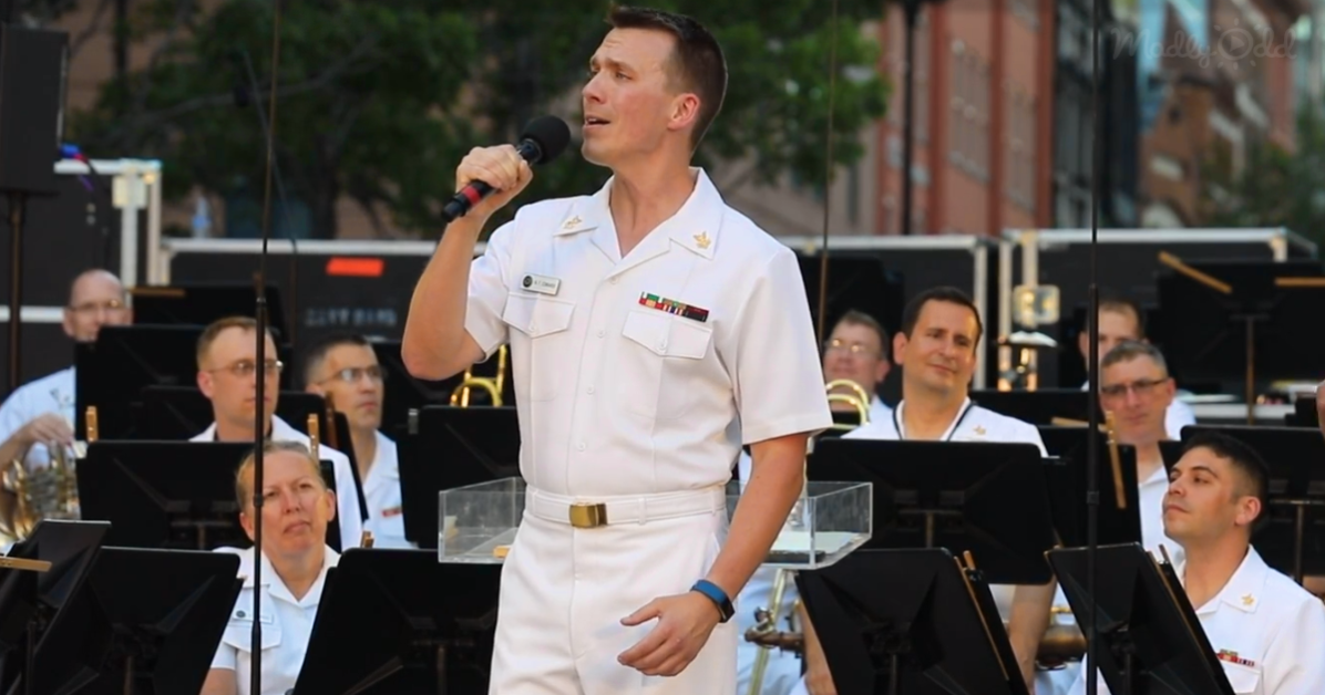 U.S. Navy Band, Washington, D.C.
