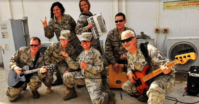 Air Force Band