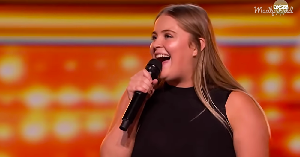 7 Mesmerizing ‘X Factor’ Auditions That Will Leave You Covered In ...