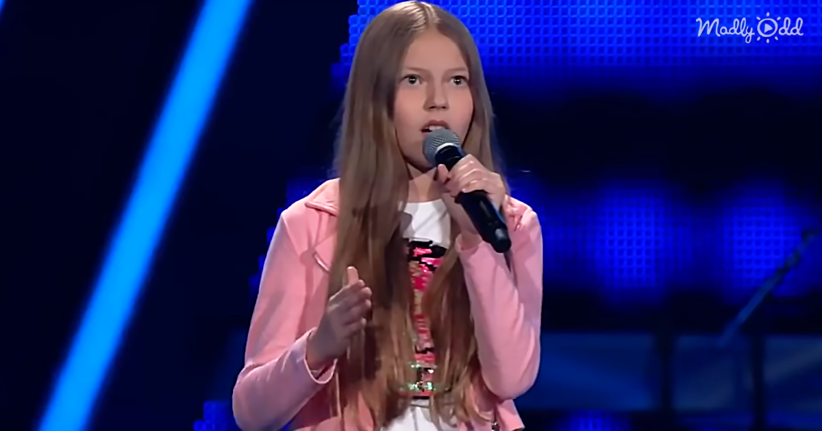 Here’s Five Of The Most Powerful Moments In ‘The Voice Kids’ History, Five Times The Coaches Were All Compelled To Turn