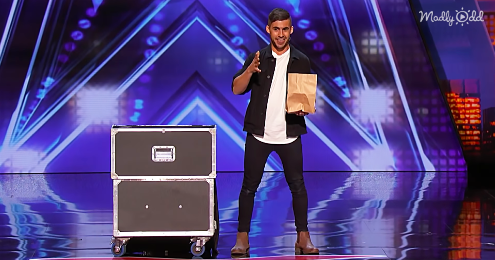 These AGT Magic Acts With Delight And Charm With Their Spectacle And Humor
