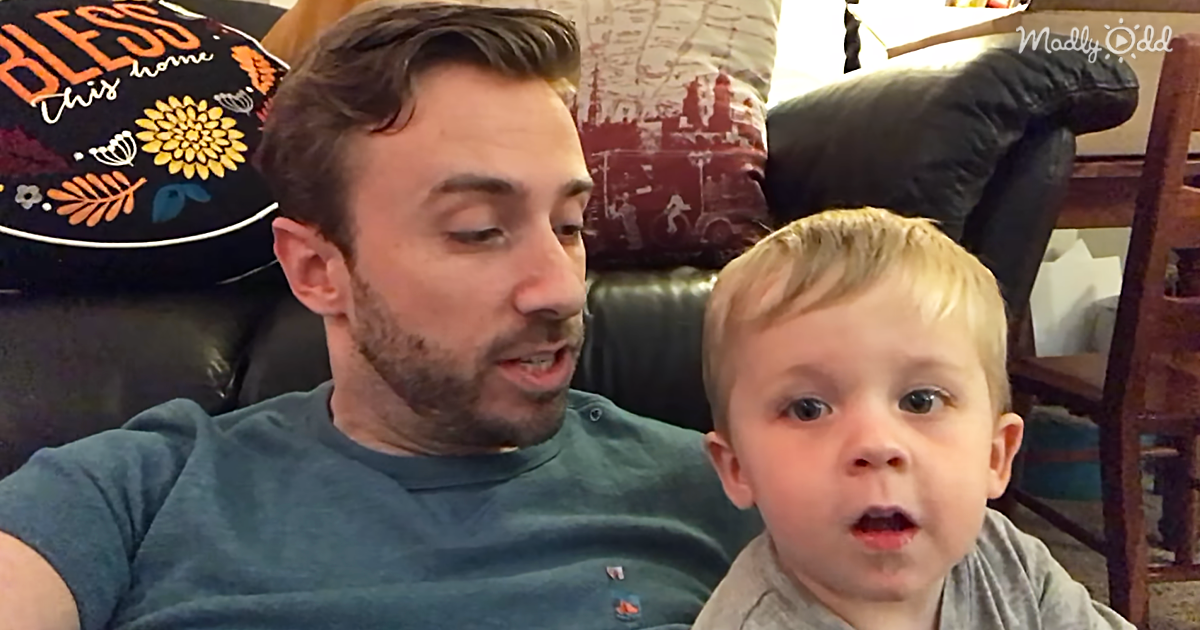‘What Child Is This’ By Peter Hollens