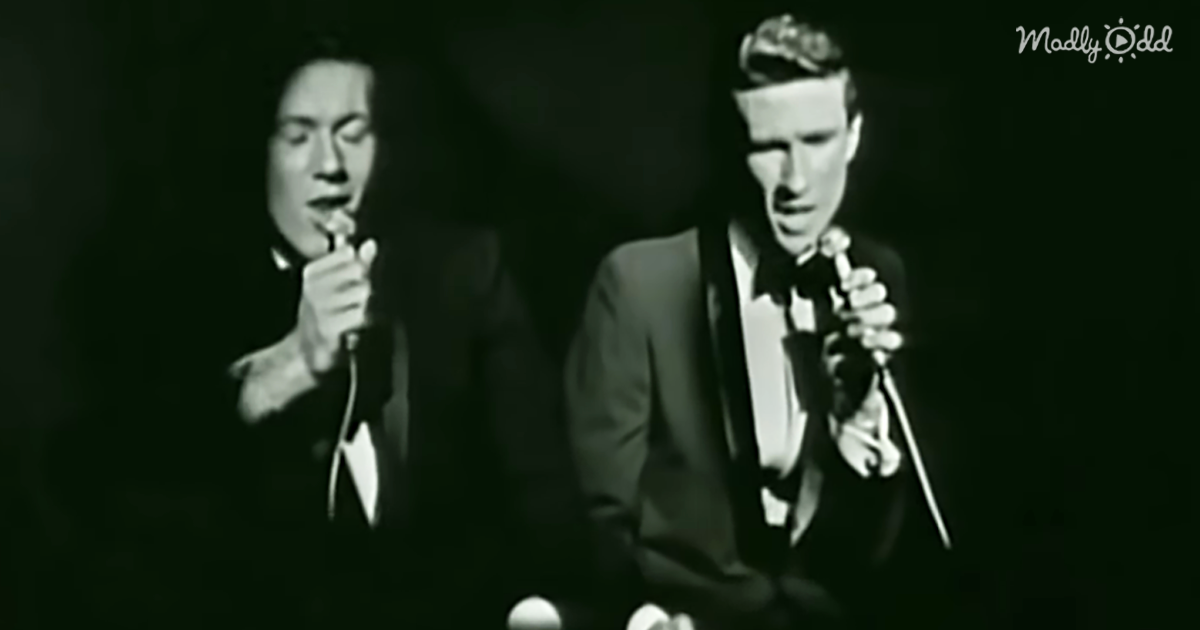 'You've Lost That Lovin' Feeling' By The Righteous Brothers'You've Lost That Lovin' Feeling' By The Righteous Brothers