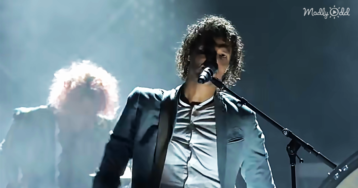 ‘Little Drummer Boy’ by for KING &COUNTRY
