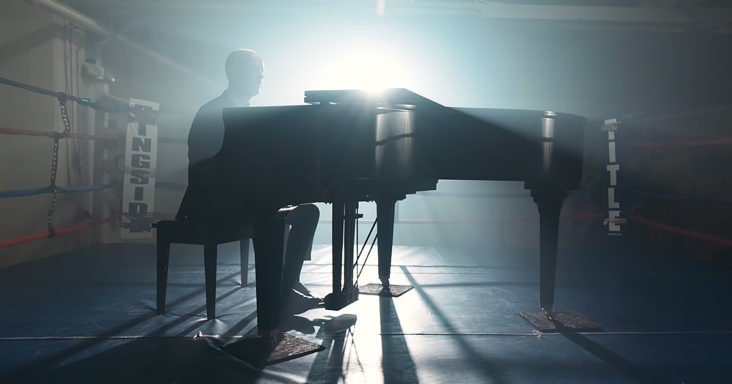 Jon Schmidt - The Piano Guys