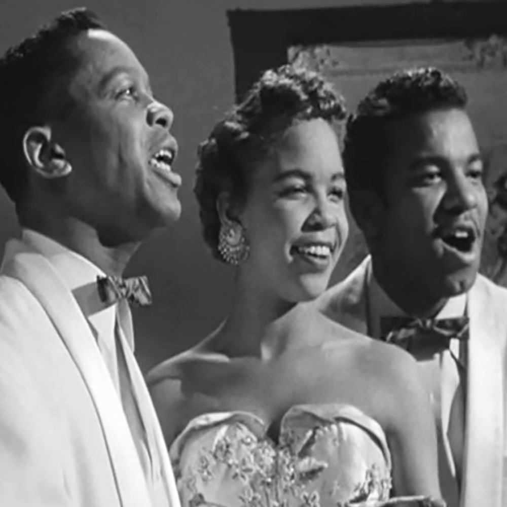 The Platters 