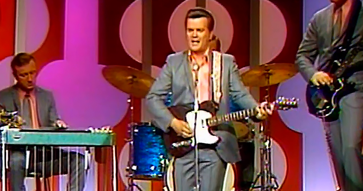 Conway Twitty Songs: The Ten Best Songs, Ranked, 47% OFF