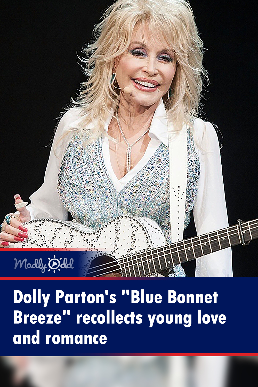 Dolly Parton\'s \