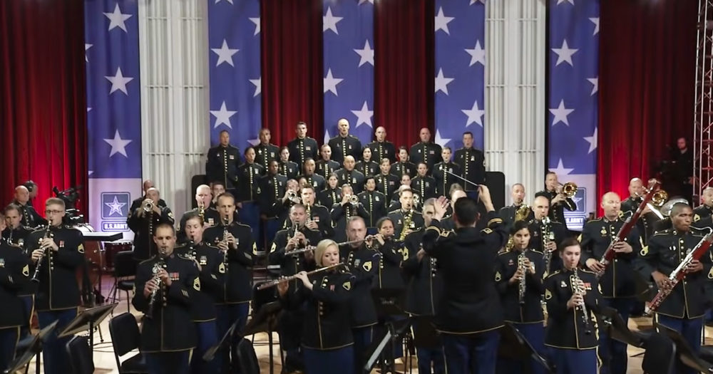US Army Band