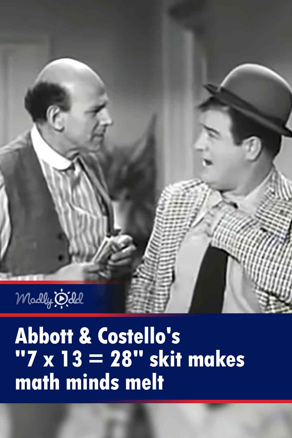 Abbott & Costello\'s \