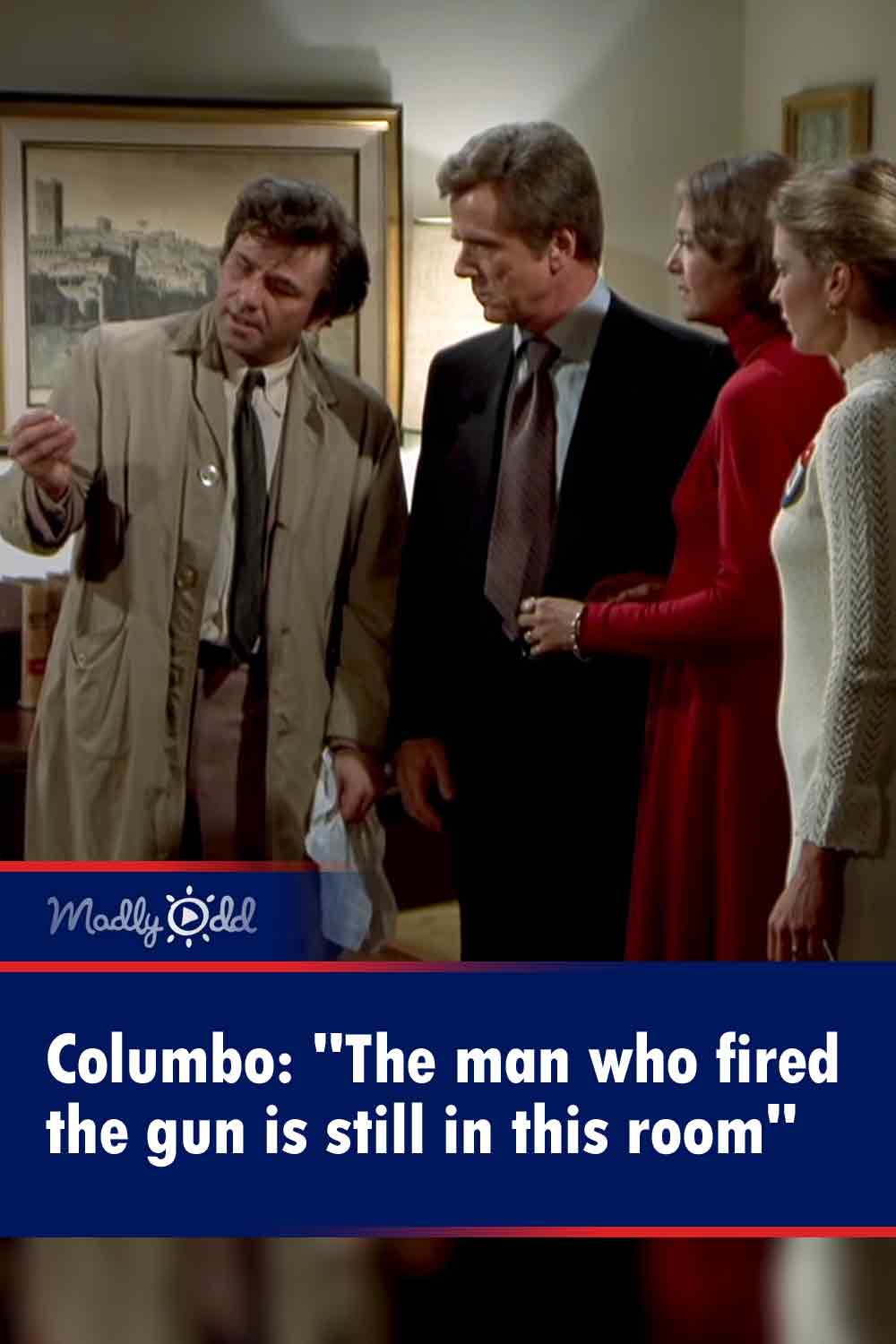Columbo: \