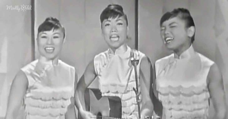 The Kim Sisters