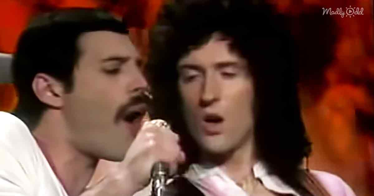 Queen - Play The Game (Official Video) 