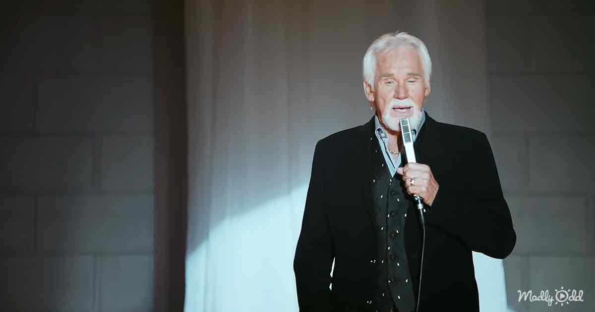 Kenny Rogers