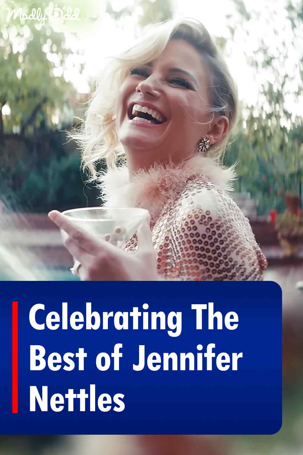 Celebrating The Best of Jennifer Nettles