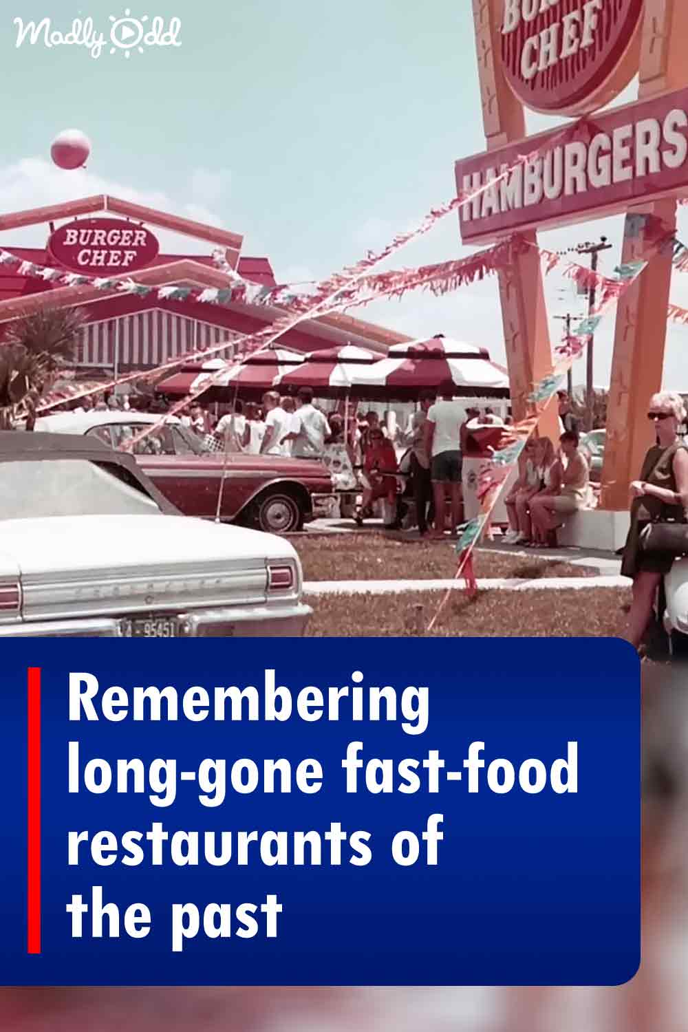 Remembering long-gone fast-food restaurants of the past