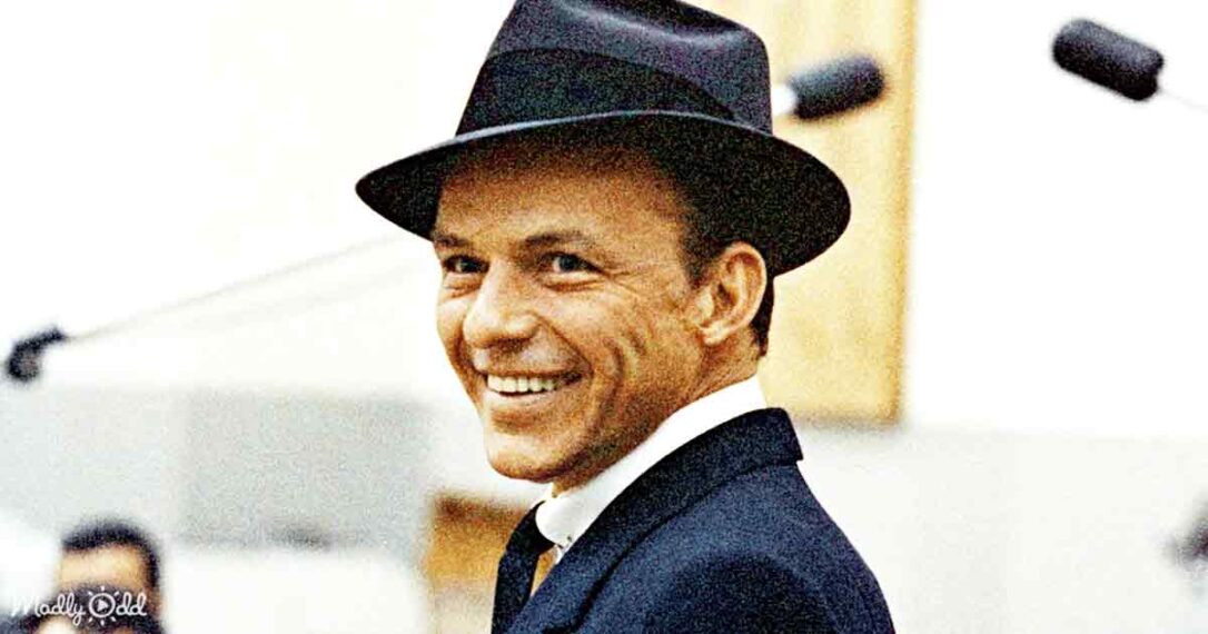 As one of the greatest singers in history, Frank Sinatra will never be ...