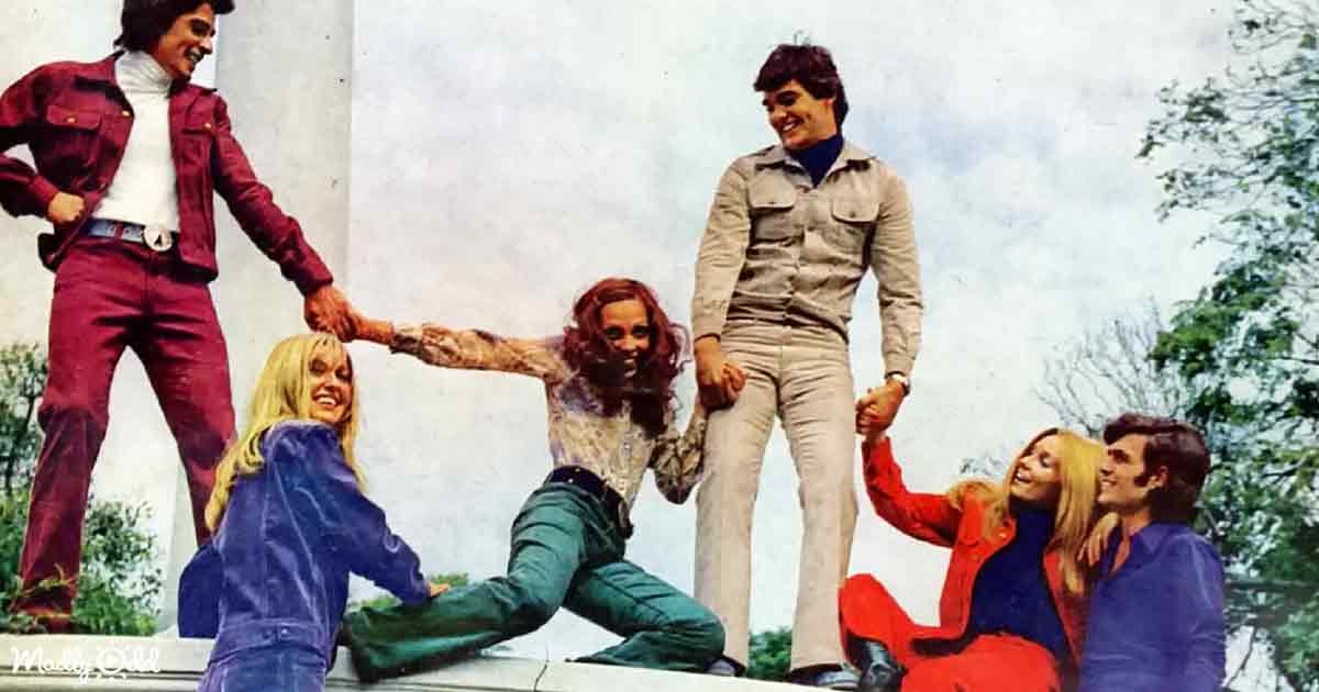 1970s Fashion