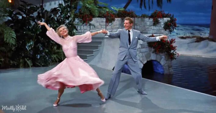 Top 20 Forgotten (But Totally Awesome) Dance Scenes from Old Musicals ...