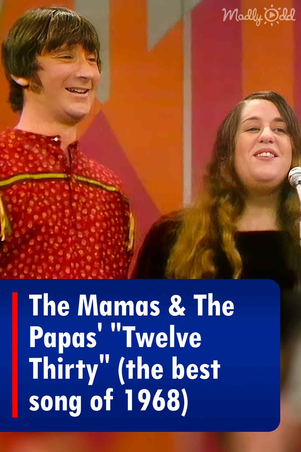 The Mamas & The Papas\' \