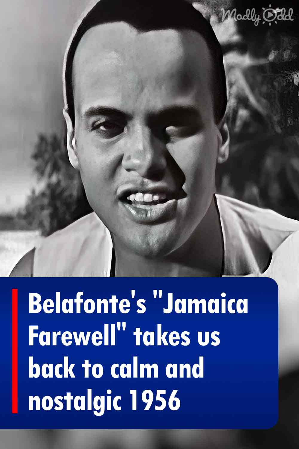 Belafonte\'s \