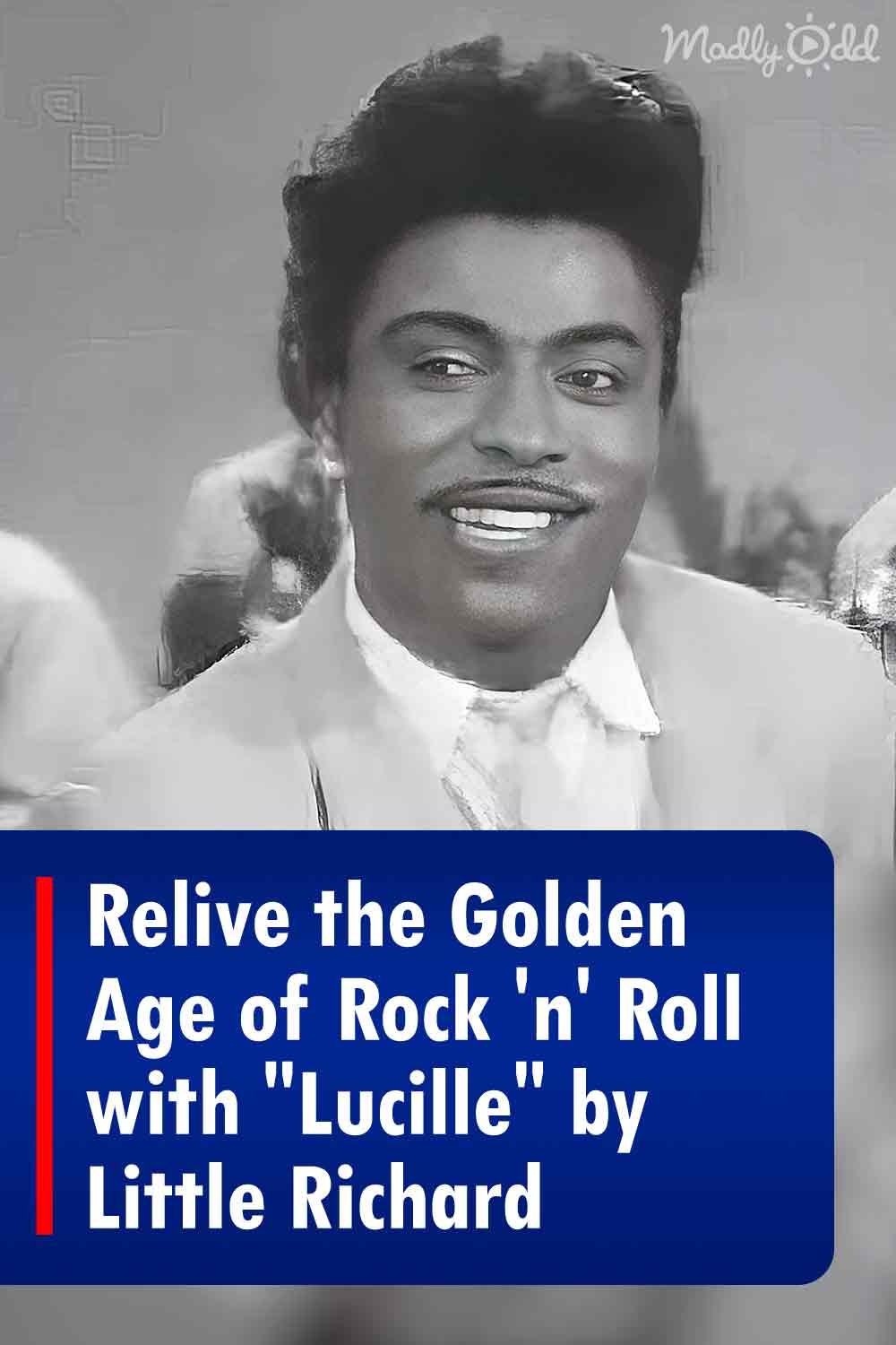 Relive the Golden Age of Rock \'n\' Roll with \