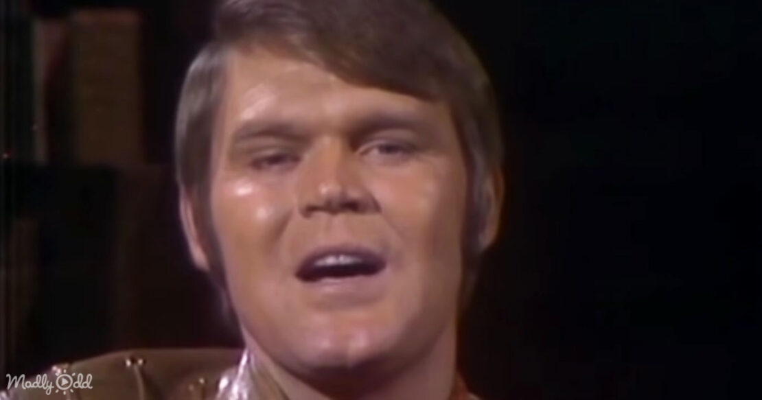 Phoenix by Glen Campbell is a love song that stands the test of time ...