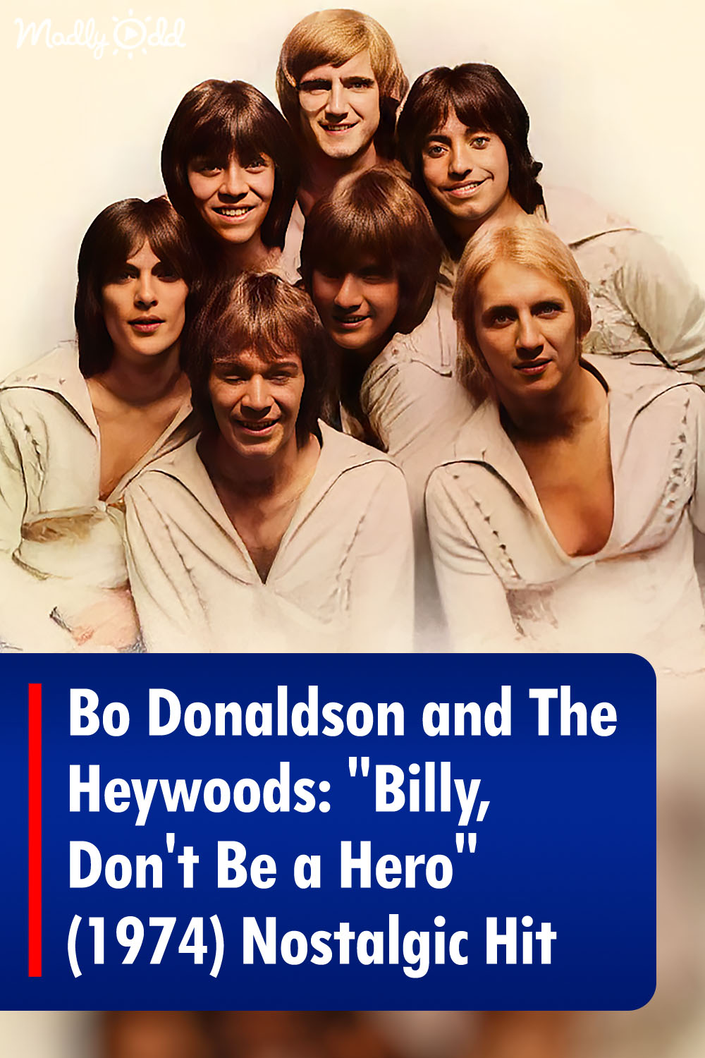 Bo Donaldson and The Heywoods: \