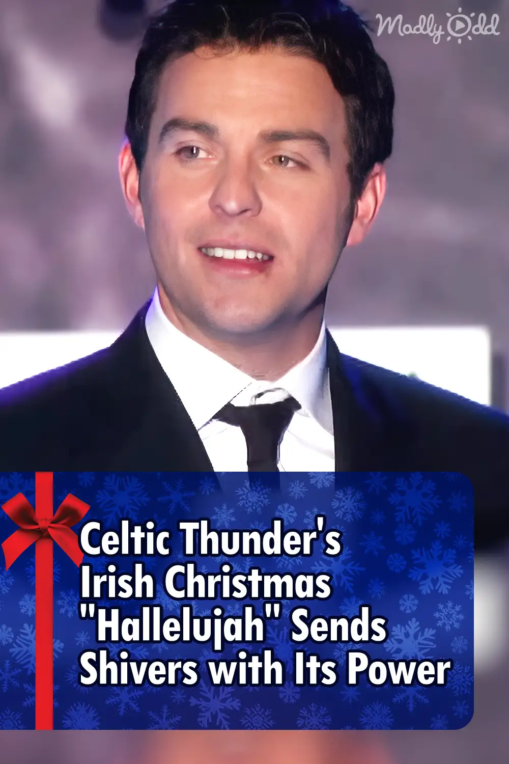 Celtic Thunder\'s Irish Christmas \