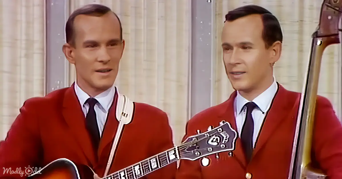 Smothers Brothers’ Hilarious Song Makes You Smile Uncontrollably ...