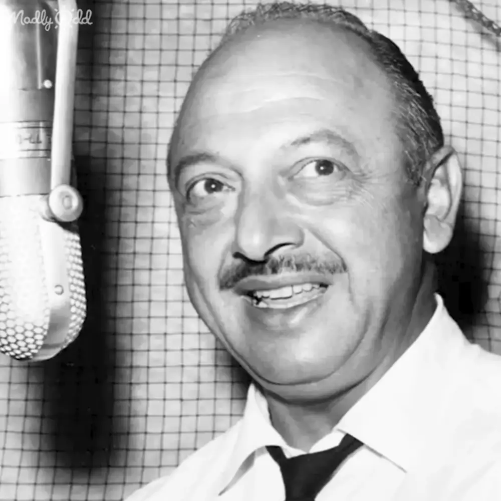 How Mel Blanc brought our favorite characters to life.