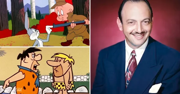 Experience the vocal range of Mel Blanc through the decades on video.