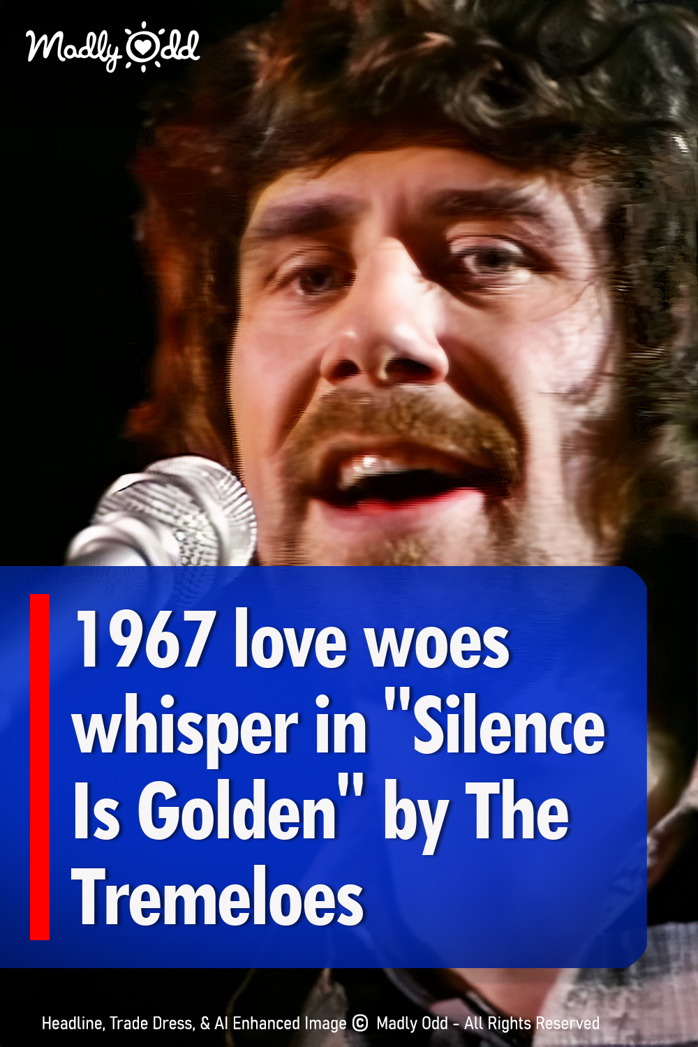 1967 love woes echo from \